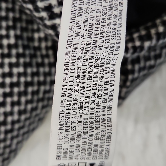 Forever 21 Double Breasted Pinafore Overall Dress - Picture 14 of 16
